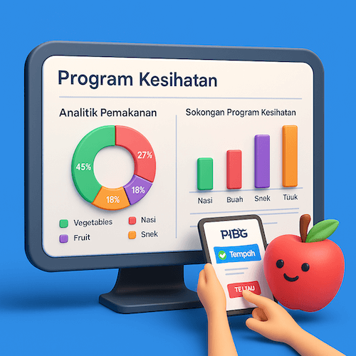 program kesihatan