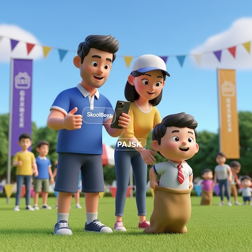 Perekodan Bukti Aktiviti