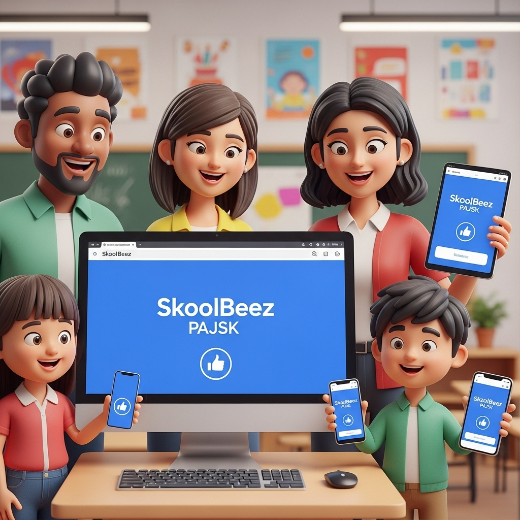 Keselamatan & Kawalan Akses